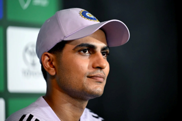 ‘Hope He Gets Time’: Former CSK Star Warns Shubman Gill of High Expectations As India Test Captain