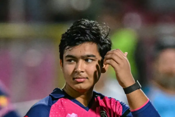 ‘Best Player I’ve Seen’ – IPL 2025 Sensation Vaibhav Suryavanshi Given Huge Praise by Gujarat Titans Overseas Star
