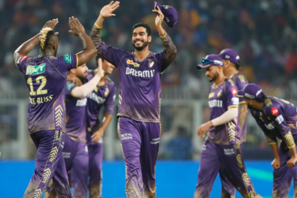 KKR Star Picks This All-Rounder Over Hardik Pandya and Kapil Dev As the Greatest Ever