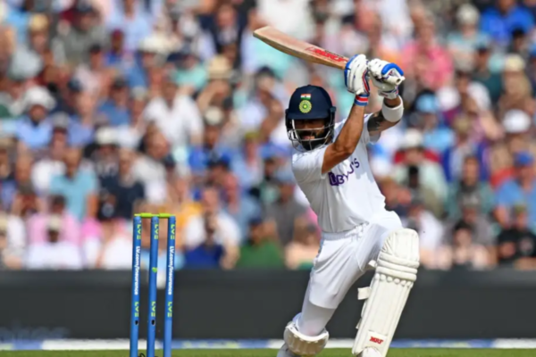 Did Virat Kohli Err By Retiring Before England Test Series On Batting Wickets? Sourav Ganguly Weighs In