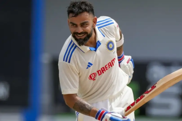 ‘Kohli’s Retirement Is A Reminder’: Greg Chappell’s Honest Verdict On Former India Captain’s Decision