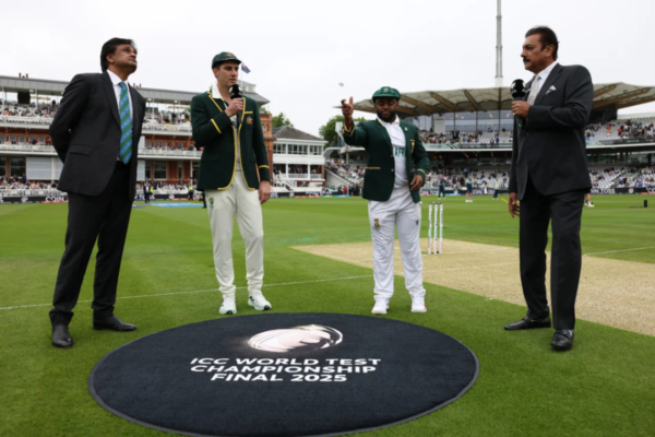 What Will Happen if SA vs AUS WTC 2025 Final Is Washed Out Due to Rain? Is There a Reserve Day?