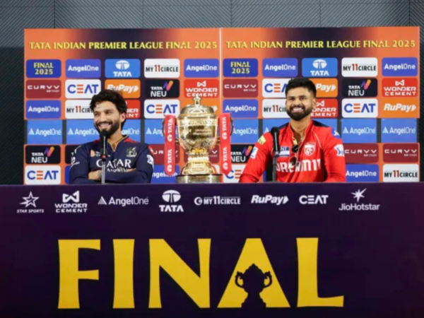 What is the Prize Money For the Winners of RCB vs PBKS IPL 2025 Final Clash?
