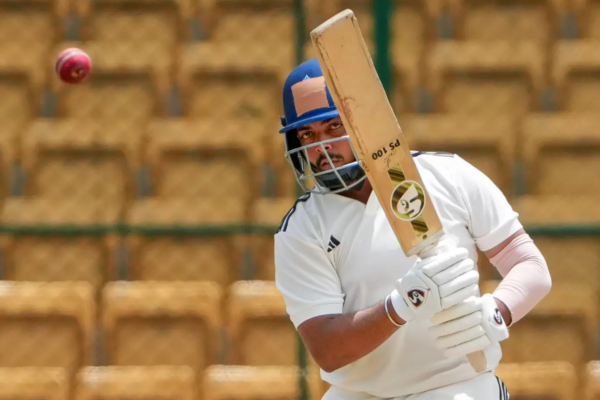 Why India Stars Yashasvi Jaiswal, Prithvi Shaw Are Contemplating A Move Out of Mumbai in Domestic Cricket