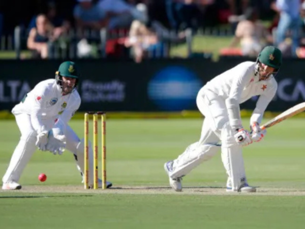 ZIM vs SA Live Streaming Details: Where To Watch Zimbabwe vs South Africa Test Series?
