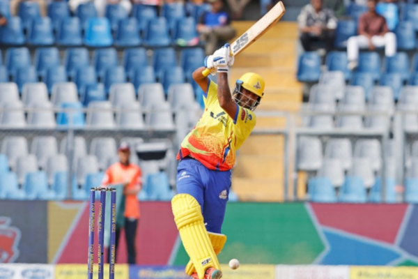 EXCLUSIVE: Atharva Ankolekar Opens Up On Becoming Most Expensive T20 Mumbai 2025 Player, Turning Captain, And IPL Aspirations