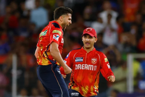 How Punjab Kings Used the ‘Australian Way’ To Dismiss Virat Kohli in IPL 2025 Final