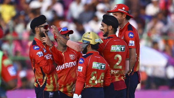 Punjab Kings Questioned About Omission of RCB Nemesis For IPL 2025 Final