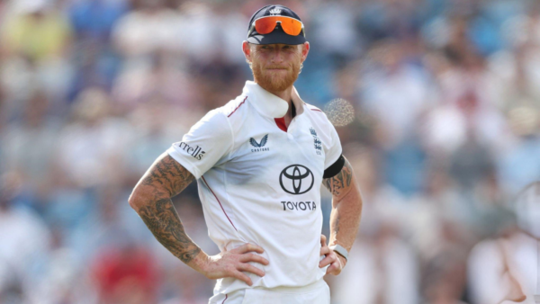 Ben Stokes Slammed for Letting India’s Next Gen Batters Go Easy in 1st ENG vs IND Test