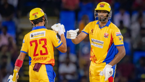 DD vs CSG Dream11 Prediction: Dindigul Dragons are a better side and have more utility players, so they should win.