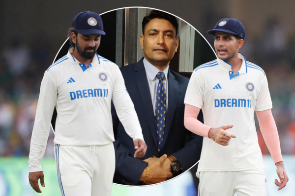 deep dasgupta indian cricket team shubman gill england test tour kl rahul shreyas iyer jasprit bumrah