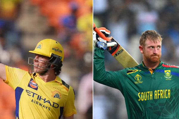 Boosted by CSK Stint in IPL 2025, Can Dewald Brevis Fill The Big Boots Of Heinrich Klaasen For South Africa As T20 World Cup 2026 Looms?