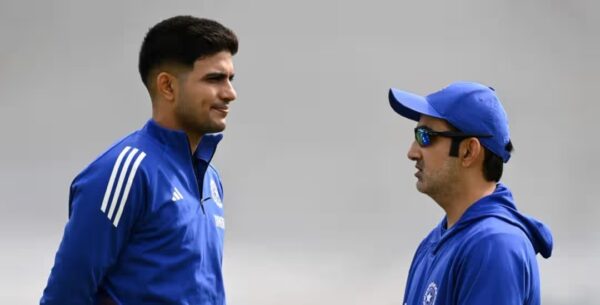 ‘Been Continuously Losing’- Gautam Gambhir’s Former Teammate Tears Into India Coach for Not Delivering Results