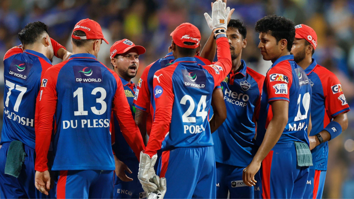 Delhi Capitals (DC) all-rounder Donovan Ferreira showed his value again with another quickfire knock in the Major League Cricket (MLC) 2025.