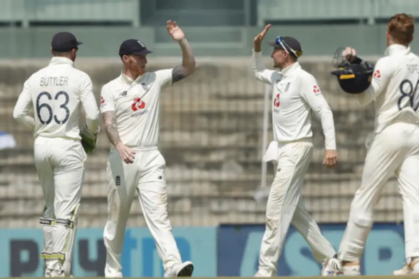 England is struggling with injuries ahead of the first Test match against India.