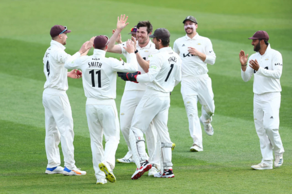 England Name Squad for 1st Test vs India; All-Rounder Makes Shock Return in Pace-Heavy Outfit