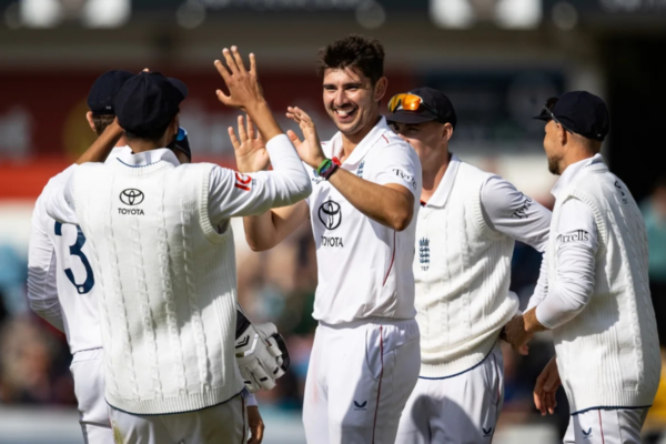 Former England Cricketer Joins Team in Coaching Consultancy Role Ahead of ENG vs IND 2nd Test: Report