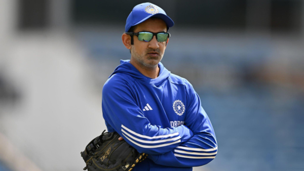 Will India Play the Same Pace Attack in the 2nd ENG vs IND Test in Birmingham? Gautam Gambhir Gives a Hint