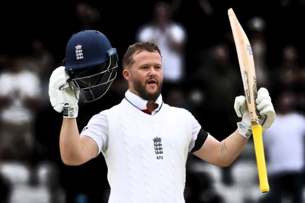 Top 10 Highest Successful Run Chases in Test Cricket: England Enters List After Chasing 371 vs India at Headingley