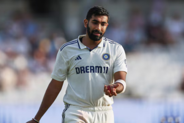 ‘I’m Really Concerned’- Former Cricketers Question India’s Overdependence on Jasprit Bumrah During ENG vs IND 1st Test