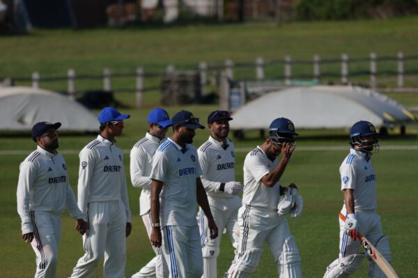 Which Teams Do India Play in The WTC 2025-27 Cycle? Full Home and Away Fixtures For Indian Cricket Team Under Shubman Gill