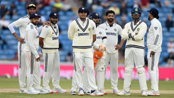 3 Changes India Playing XI Could See for 2nd ENG vs IND Test in Birmingham