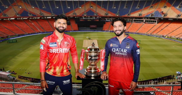 RCB vs PBKS Predictions, Odds & Betting Tips – IPL 2025, Final – 03/06/2025