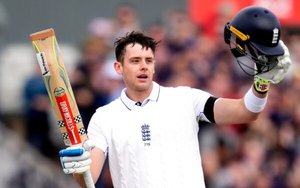 ‘Certainly a Challenge’: Jamie Smith Reveals Turning Opener in West Indies ODIs To Prepare for Jasprit Bumrah During India Tests