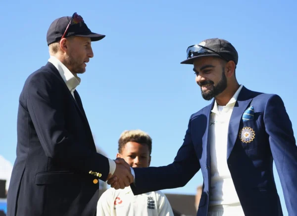 ‘Cricket Is Poorer Without..’: Joe Root Says He Will Be Missing Battles With Virat Kohli Ahead Test Series In England