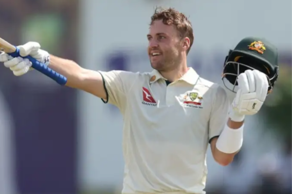 After IPL 2025 Heroics, Punjab Kings Star Hopes To Revive Test Career By Filling Steve Smith’s Boots in WI vs AUS Series