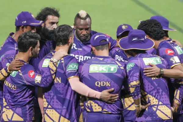 KKR Star Bowler Set To Be Released Ahead of IPL 2026 Auction After Persistent Injury Concerns