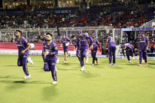 After Underwhelming IPL 2025, KKR Star Finds Form, Claims Crucial 2-26 in TNPL 2025