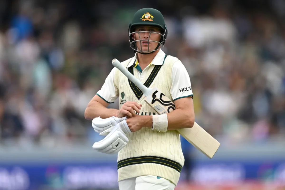 cameron green marnus labuschagne australia wtc 2025 final