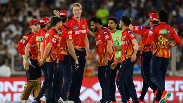 PBKS Star Earns Maiden International Call-Up a Day After IPL 2025 Final Heartbreak