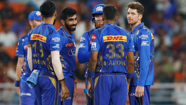 Mumbai Indians Star Hits Form Again in T20 Blast 2025, Maintains Strong Retention Chances for IPL 2026