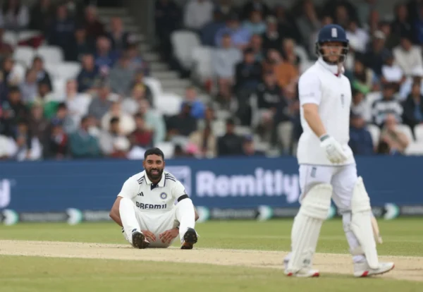 ‘Had To Dry Up Runs’ – Former India All-rounder Says Mohammed Siraj’s Economy Hurt India’s Bowling in ENG vs IND 1st Test