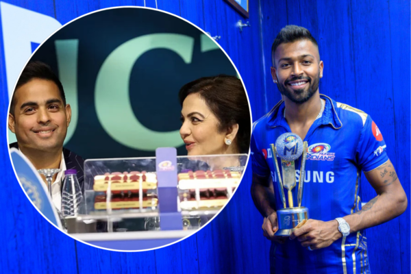 Likely Mumbai Indians Retained and Released Players List Ahead of IPL 2026 Auction: MI Target Players