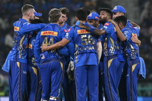 After Poor IPL 2025, Mumbai Indians Batter Slams 94-ball 119 In County Championship