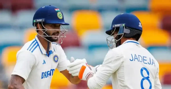 Should India Bench Ravindra Jadeja For Nitish Kumar Reddy in The England Tests 2025?