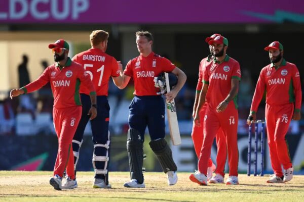 Big Setback For Oman Players As They Yet To Get T20 World Cup 2024 Prize Money