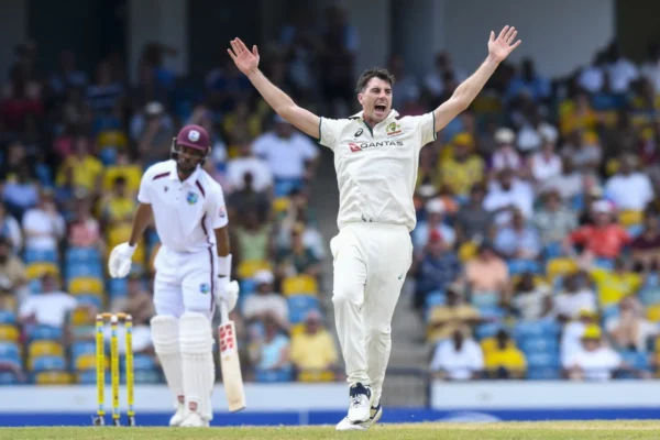 West Indies Skipper Roston Chase Suggest Unique Solution After Multiple Umpiring Errors Turn WI vs AUS 1st Test