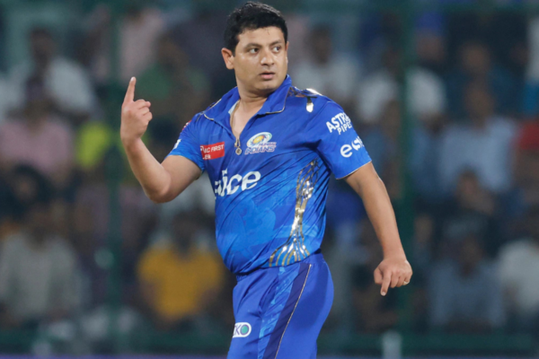 EXCLUSIVE: Piyush Chawla Opens Up On Retirement, Mumbai Indians Under Hardik Pandya & Eng vs Ind Test Series