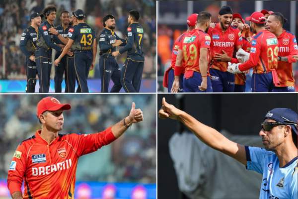 A Like-For-Like Trade Between Gujarat Titans And Punjab Kings To Boost Both Teams Before IPL 2026 Auction