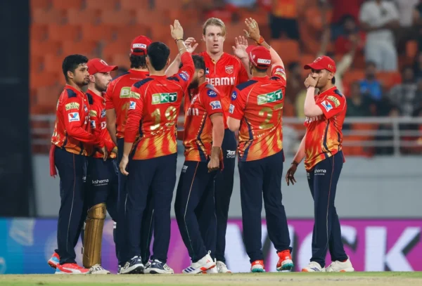 Punjab Kings Youngster Set To Captain Mumbai Under 23 Side In Tour Of England