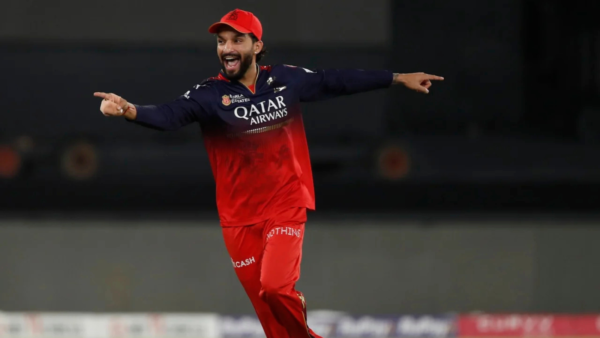 Why Rajat Patidar Was Key to RCB Winning IPL 2025; Andy Flower Explains