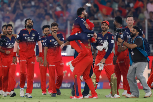 RCB Speedster Preferred Over Dane Paterson As South Africa Announce Playing XI for WTC 2025 Final Against Australia