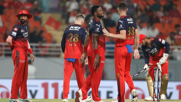 RCB All-Rounder Stars in MLC 2025 With the Ball After IPL 2025 Final Heroics, Drowns Mumbai Indians Franchise’s Chase in One Over