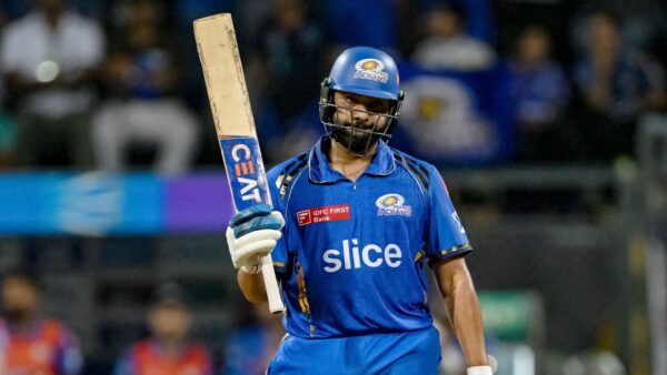 Worse Record Than Former RCB Star: Rohit Sharma Has The LOWEST Average in IPL Playoffs After Latest PBKS vs MI Qualifier 2 Match