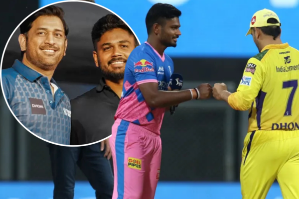 Sanju Samson to CSK? Timeline of Biggest IPL 2026 Transfer Rumour, Possibility, and What It Means for CSK and Rajasthan Royals 
