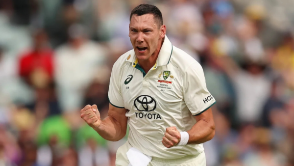 Fit Scott Boland Sparks Tough Selection Choices for Australia Ahead of WTC 2025 Final